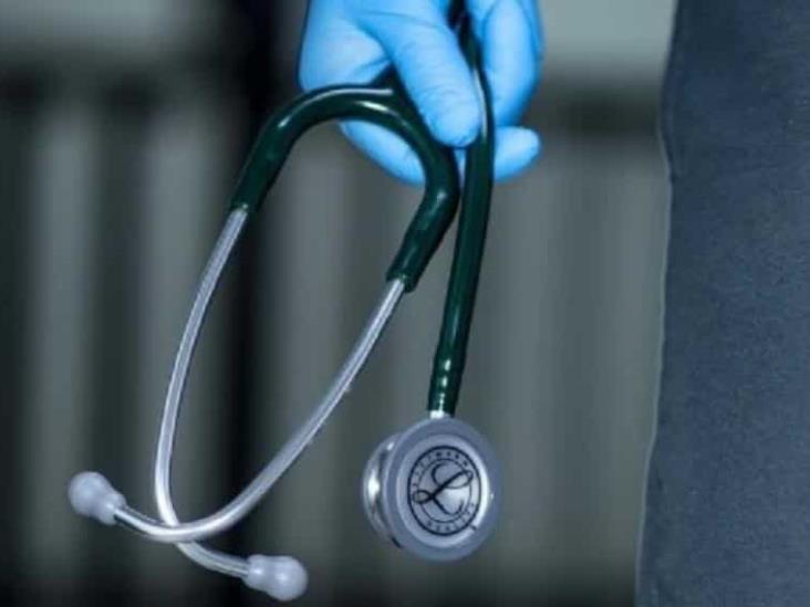 Detienen a médico responsable por las muertes de meningitis en Durango Detienen a médico responsable por las muertes de meningitis en Durango