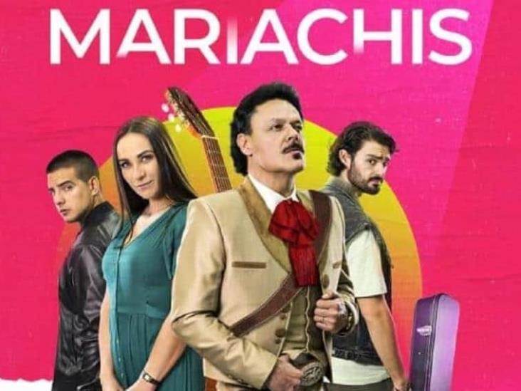 Mariachis, la nueva serie de HBO Max con Pedro Fernández, Consuelo Duval y Vadhir Derbez Mariachis, la nueva serie de HBO Max con Pedro Fernández, Consuelo Duval y Vadhir Derbez