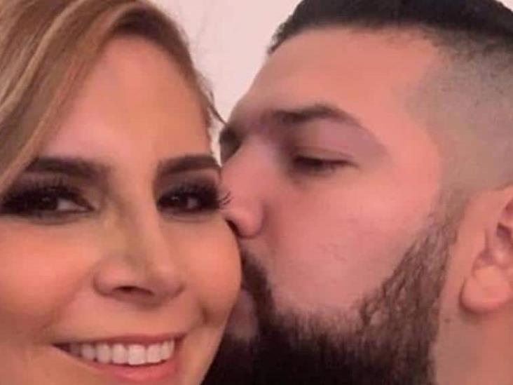 Karla Panini amenaza con denunciar a quienes hacen memes de sus hijos Karla Panini amenaza con denunciar a quienes hacen memes de sus hijos