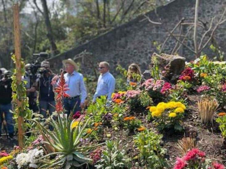 México y EU mantiene plan para potenciar las energías sustentables: Ken Salazar México y EU mantiene plan para potenciar las energías sustentables: Ken Salazar