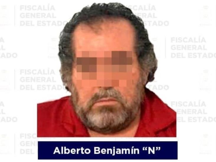 Combate a la corrupción: detenido segundo ex servidor público por hechos denunciados en la Secretaría de Salud Combate a la corrupción: detenido segundo ex servidor público por hechos denunciados en la Secretaría de Salud