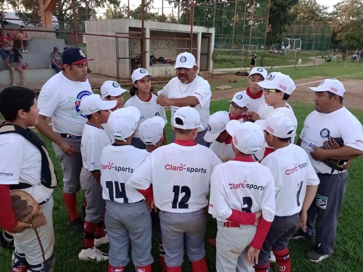 Red Sox se coronó campeón estatal de la Liga Telmex-Telcel de beisbol en el campo "La Jaula" de la Ciudad Deportiva Red Sox se coronó campeón estatal de la Liga Telmex-Telcel de beisbol en el campo "La Jaula" de la Ciudad Deportiva