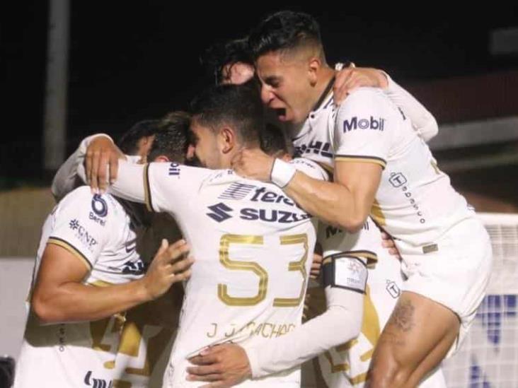 El invicto Pumas Tabasco sigue en ascenso yendo por los primeros lugares de la tabla general de la Liga Expansión MX El invicto Pumas Tabasco sigue en ascenso yendo por los primeros lugares de la tabla general de la Liga Expansión MX