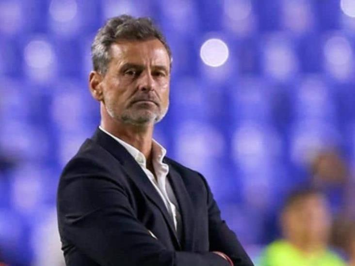 Tigres se adelanta y anuncia salida de Diego Cocca Tigres se adelanta y anuncia salida de Diego Cocca