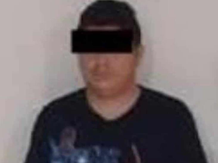 Detienen a presunto responsable de la muerte de la joven del Cobatab 34 Detienen a presunto responsable de la muerte de la joven del Cobatab 34