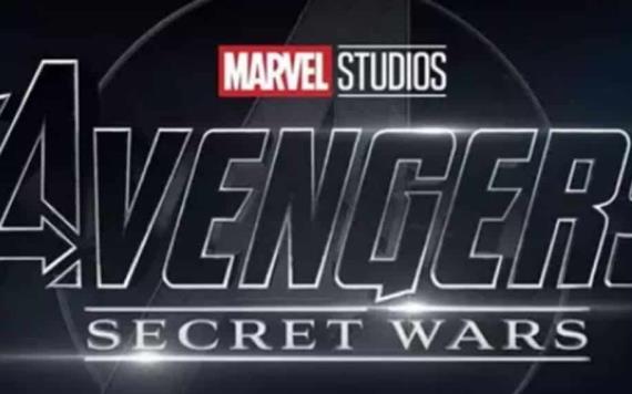 Marvel prepara en secreto Vengadores 7 para poner fin al Multiverso