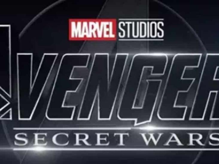 Marvel prepara en secreto Vengadores 7 para poner fin al Multiverso Marvel prepara en secreto Vengadores 7 para poner fin al Multiverso