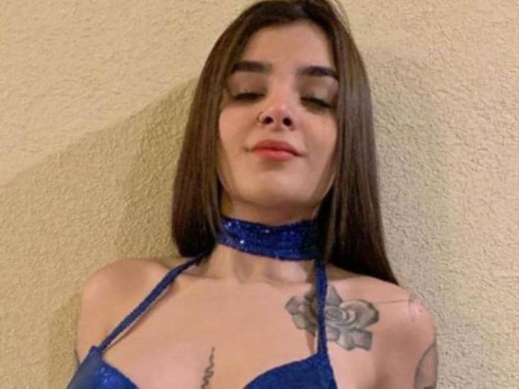 Karely Ruiz confiesa quién es su única competencia en OnlyFans Karely Ruiz confiesa quién es su única competencia en OnlyFans