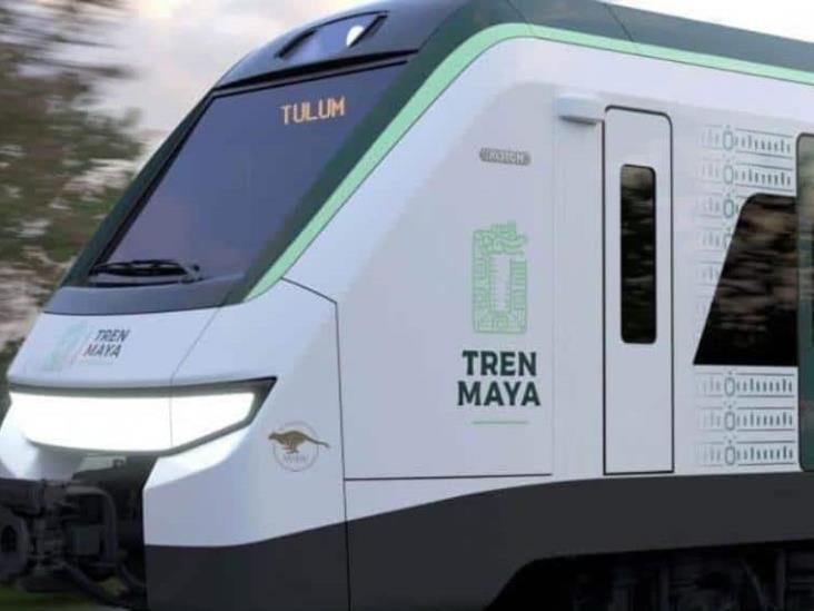 Juez niega tres suspensiones definitivas contra el tramo 2 y 5 del Tren Maya Juez niega tres suspensiones definitivas contra el tramo 2 y 5 del Tren Maya