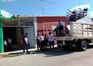 Cumple la FGE órdenes de aprehensión en Cárdenas, Centro, Jonuta, Tacotalpa y Tenosique