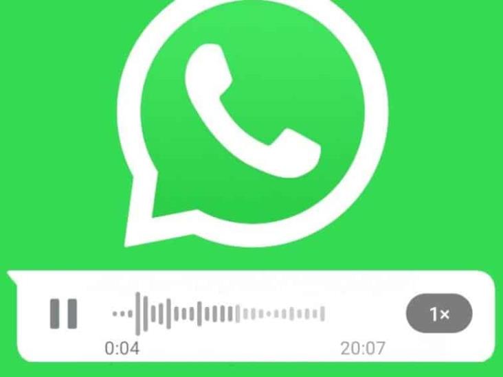 Whatsapp Podrá Convertir Notas De Voz En Texto 2313