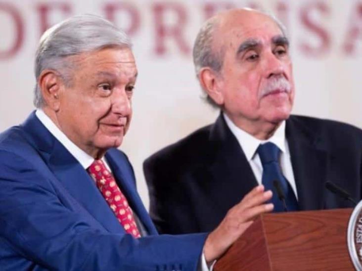 Exhiben red corrupta de Genaro García Luna Exhiben red corrupta de Genaro García Luna