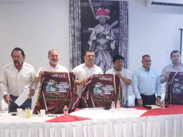 Un intenso calendario de más de 19 eventos de pesca deportiva en casi todo el territorio tabasqueño es el que se tendrá en este 2023 Un intenso calendario de más de 19 eventos de pesca deportiva en casi todo el territorio tabasqueño es el que se tendrá en este 2023