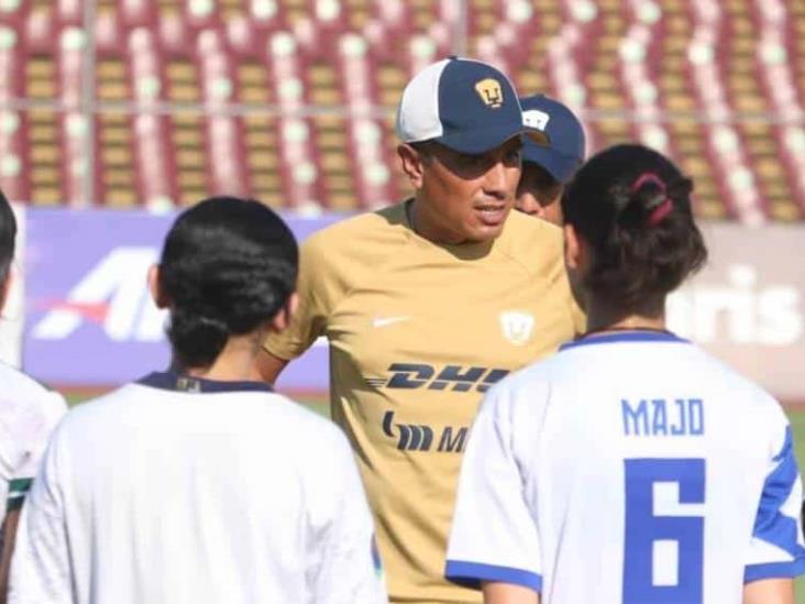 Pumas Tabasco pretende realizar visorias en diversos municipios en este 2023, con la finalidad de captar talento local en el futbol que pudiera proyectar al ámbito profesional Pumas Tabasco pretende realizar visorias en diversos municipios en este 2023, con la finalidad de captar talento local en el futbol que pudiera proyectar al ámbito profesional
