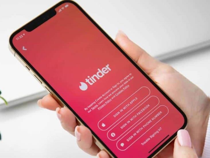 Tinder añade la función Modo incógnito; te decimos cómo usarla Tinder añade la función Modo incógnito; te decimos cómo usarla