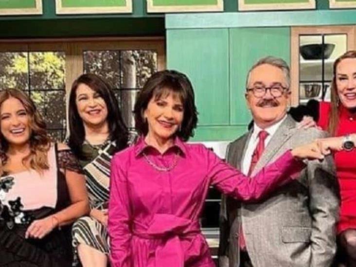 Internautas piden cancelar a ´Ventaneando´ por comentarios contra Yuridia: Programa tóxico Internautas piden cancelar a ´Ventaneando´ por comentarios contra Yuridia: Programa tóxico