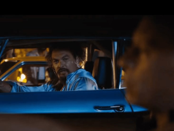 Tráiler de Rápidos y Furiosos X revela las primeras imágenes de Jason Momoa como villano Tráiler de Rápidos y Furiosos X revela las primeras imágenes de Jason Momoa como villano
