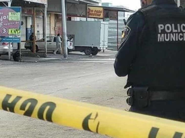 Riña familiar termina en tragedia en Chihuahua Riña familiar termina en tragedia en Chihuahua
