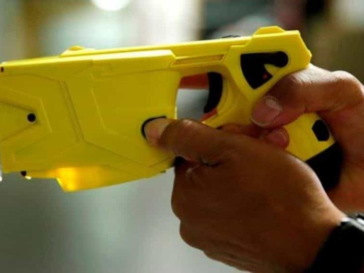 Expertos de la ONU cuestionan el excesivo uso de las táser en policía de EE.UU. Expertos de la ONU cuestionan el excesivo uso de las táser en policía de EE.UU.