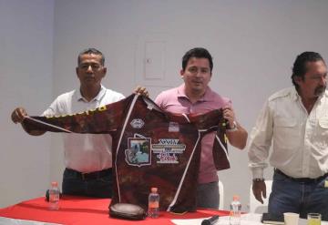 Todo listo para el XXIV Torneo Internacional de la pesca deportiva del Robalo en Balancán