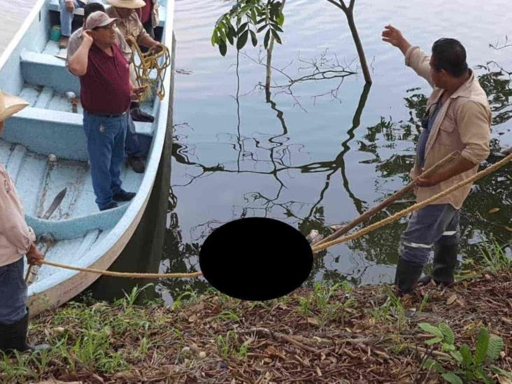 Identifican a cadáver hallado en la Laguna de las Ilusiones Identifican a cadáver hallado en la Laguna de las Ilusiones