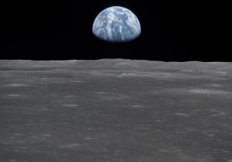 Científicos descubren que la Luna tiene una marea oculta que afecta a la Tierra