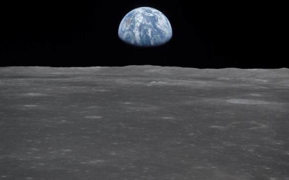 Científicos descubren que la Luna tiene una marea oculta que afecta a la Tierra