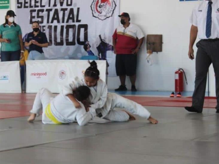 Está todo listo para que los atletas tabasqueños formen parte de los Estatales 2023, rumbo a los Juegos Nacionales CONADE Está todo listo para que los atletas tabasqueños formen parte de los Estatales 2023, rumbo a los Juegos Nacionales CONADE