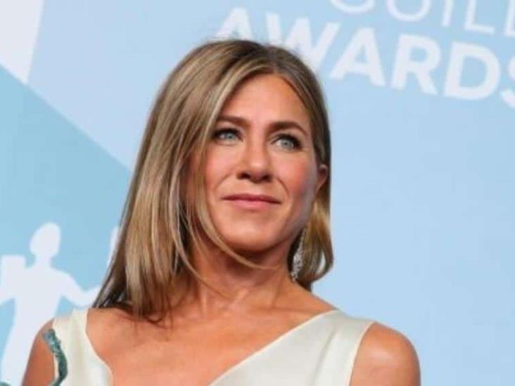 La ocasión en que Jennifer Aniston reveló que buscó quedar embarazada por fecundación in vitro La ocasión en que Jennifer Aniston reveló que buscó quedar embarazada por fecundación in vitro