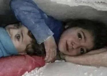 Tedros Adhanom lleva a Siria suministros para víctimas del sismo