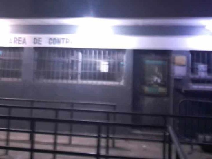 Encuentran recluso degollado Encuentran recluso degollado