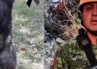 Rescatan a sobrevivientes de sismo en Turquía, pasaron 160 horas entre ruinas