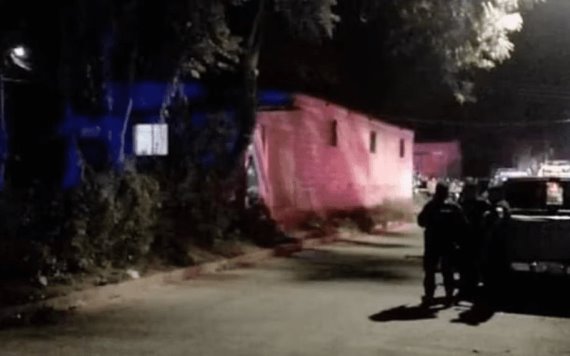 Sicarios asesinan a una menor de 14 años en la puerta de su casa en Chiapas