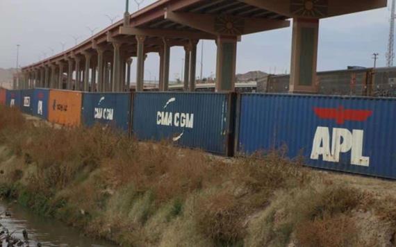 Matan a pedradas a dos migrantes mexicanos en la frontera con EU