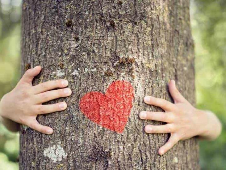 Busca enseñar el amor propio en este San Valentín Busca enseñar el amor propio en este San Valentín