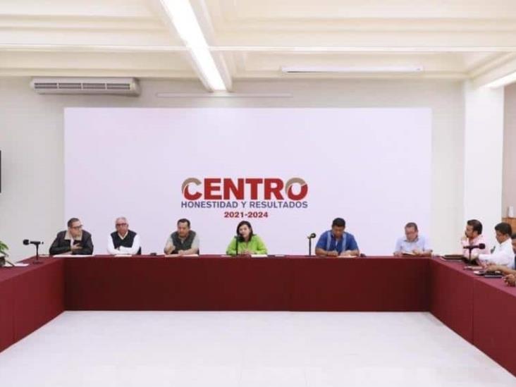 Acuerdan Yolanda Osuna y locatarios más beneficios en mercado de Ocuiltzapotlán Acuerdan Yolanda Osuna y locatarios más beneficios en mercado de Ocuiltzapotlán