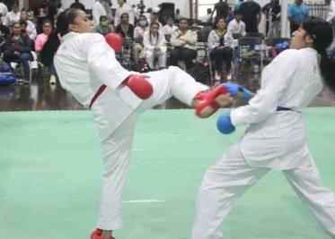Con tres bronces finalizó la delegación tabasqueña de taekwondo en el Campeonato Nacional Cadetes e Infantil G-3