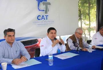 Ofrecerá CAT asesorías a desarrolladores del Malecón