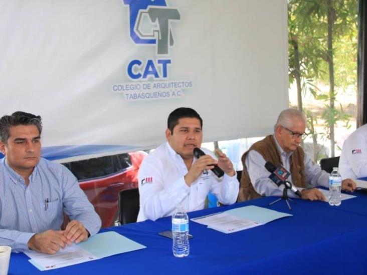 Ofrecerá CAT asesorías a desarrolladores del Malecón Ofrecerá CAT asesorías a desarrolladores del Malecón