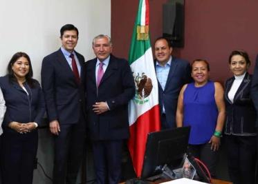 Acusan a un niño y un adolescente de asesinar a 6 personas en Ciudad Juárez