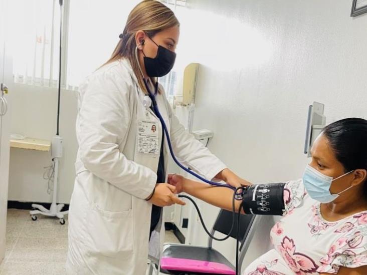 Recomienda IMSS Tabasco a mujeres embarazadas con diabetes, mantenerse bajo vigilancia médica Recomienda IMSS Tabasco a mujeres embarazadas con diabetes, mantenerse bajo vigilancia médica