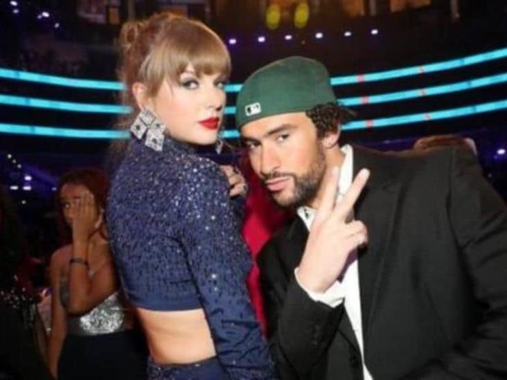 Bad Bunny y Taylor Swift, de los 10 artistas mejores pagados del mundo Bad Bunny y Taylor Swift, de los 10 artistas mejores pagados del mundo