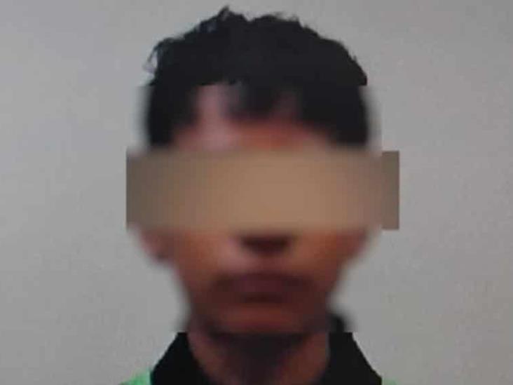 Acusan a un niño y un adolescente de asesinar a 6 personas en Ciudad Juárez Acusan a un niño y un adolescente de asesinar a 6 personas en Ciudad Juárez