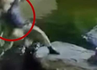 Hallan cadáver de masculino en camioneta abandonada