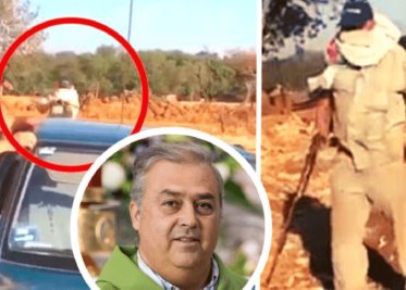 Señalan de "transfóbico" a Eugenio Derbez por iniciativa de diputada panista