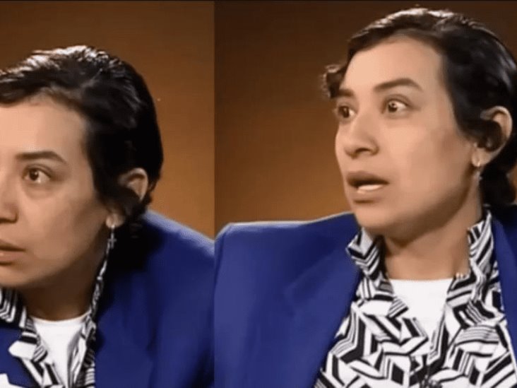 Flor Amargo revela cómo salió del clóset al ser persona no binarie Flor Amargo revela cómo salió del clóset al ser persona no binarie