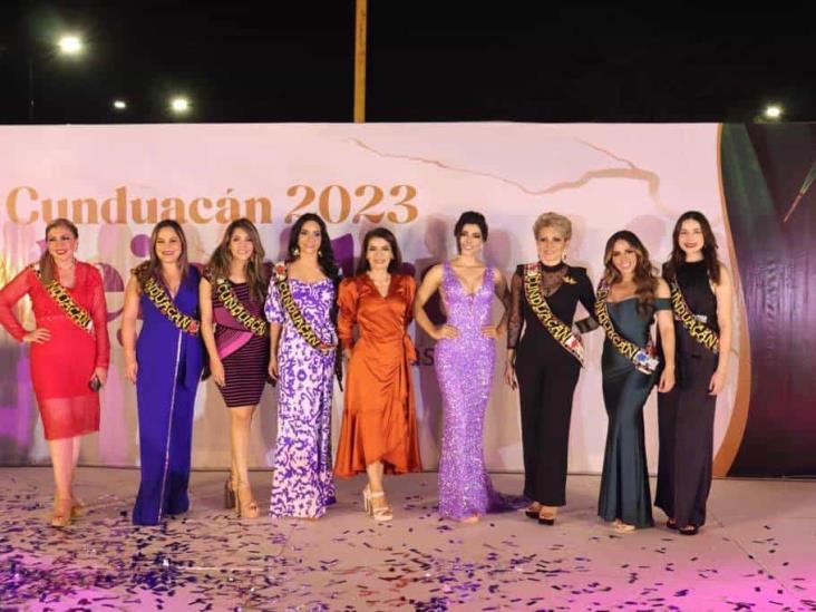 Así se vivió la presentación oficial de la Alejandra Castro Contreras, embajadora de Cunduacán Así se vivió la presentación oficial de la Alejandra Castro Contreras, embajadora de Cunduacán