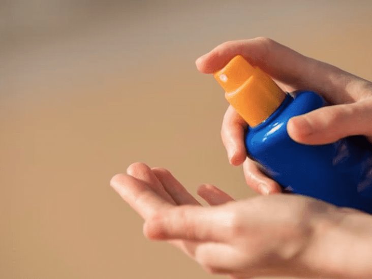 Retiran miles de productos de protector solar por riesgo de cáncer Retiran miles de productos de protector solar por riesgo de cáncer