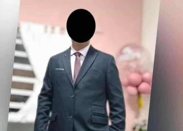 Hallan cadáver de masculino en camioneta abandonada