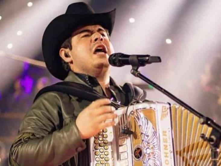 Reportan privación de la libertad del cantante sonorense Alfredo Olivas Reportan privación de la libertad del cantante sonorense Alfredo Olivas